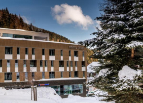 Отель Hotel Pecr, Печ Под Снежкой